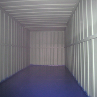 Storage container