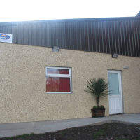 Carrigaline community centre (2) Carrigaline community centre (2)