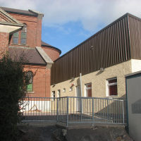 Carrigaline community centre (3) Carrigaline community centre (3)