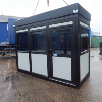 Kiosk 02 Kiosk 02