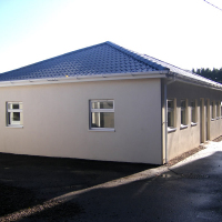 Midleton College Midleton College