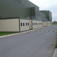 GSK Dungarvan