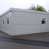 Naval Base IT Centre