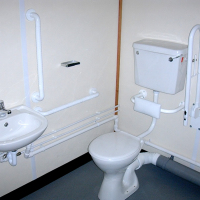 Disabled Toilet 6 Disabled Toilet 6