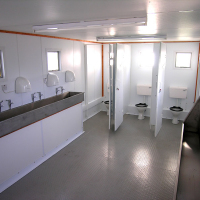 Toilet 02 Toilet 02