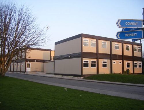 Presentation College Athenry